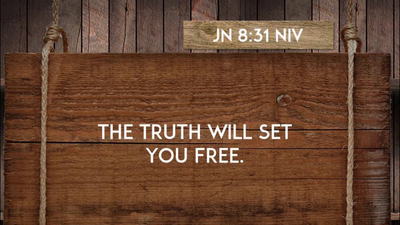True or False Talk 3