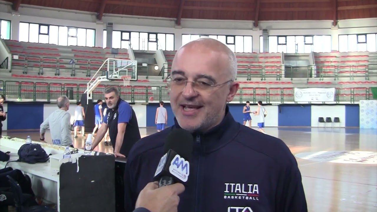 Milazzo: la Svincolati ha organizzato un sessione di allenamento coordinata da Marco Sodini