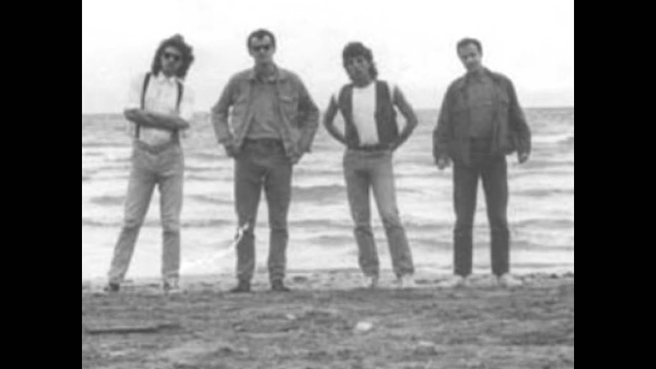 Daleka obala- Marica