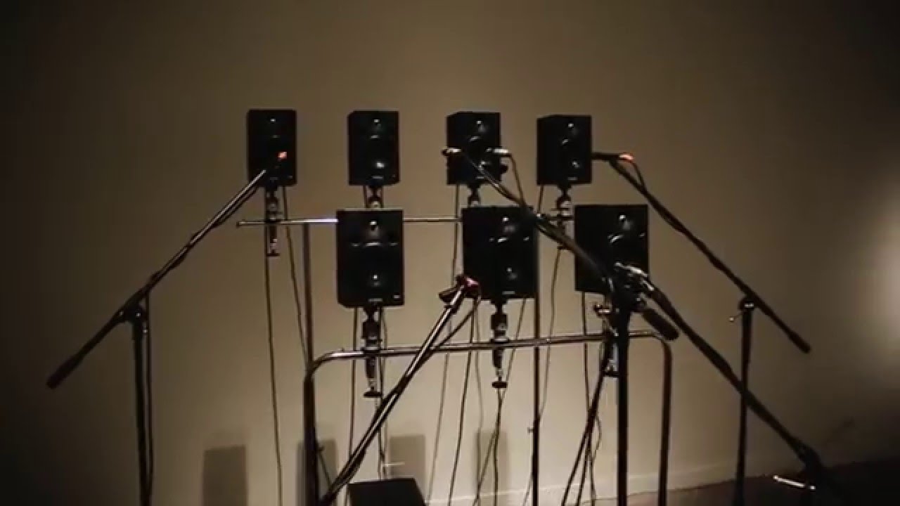 UMBRALES. espacios del sonido. (arte sonoro argentino, cc recoleta)