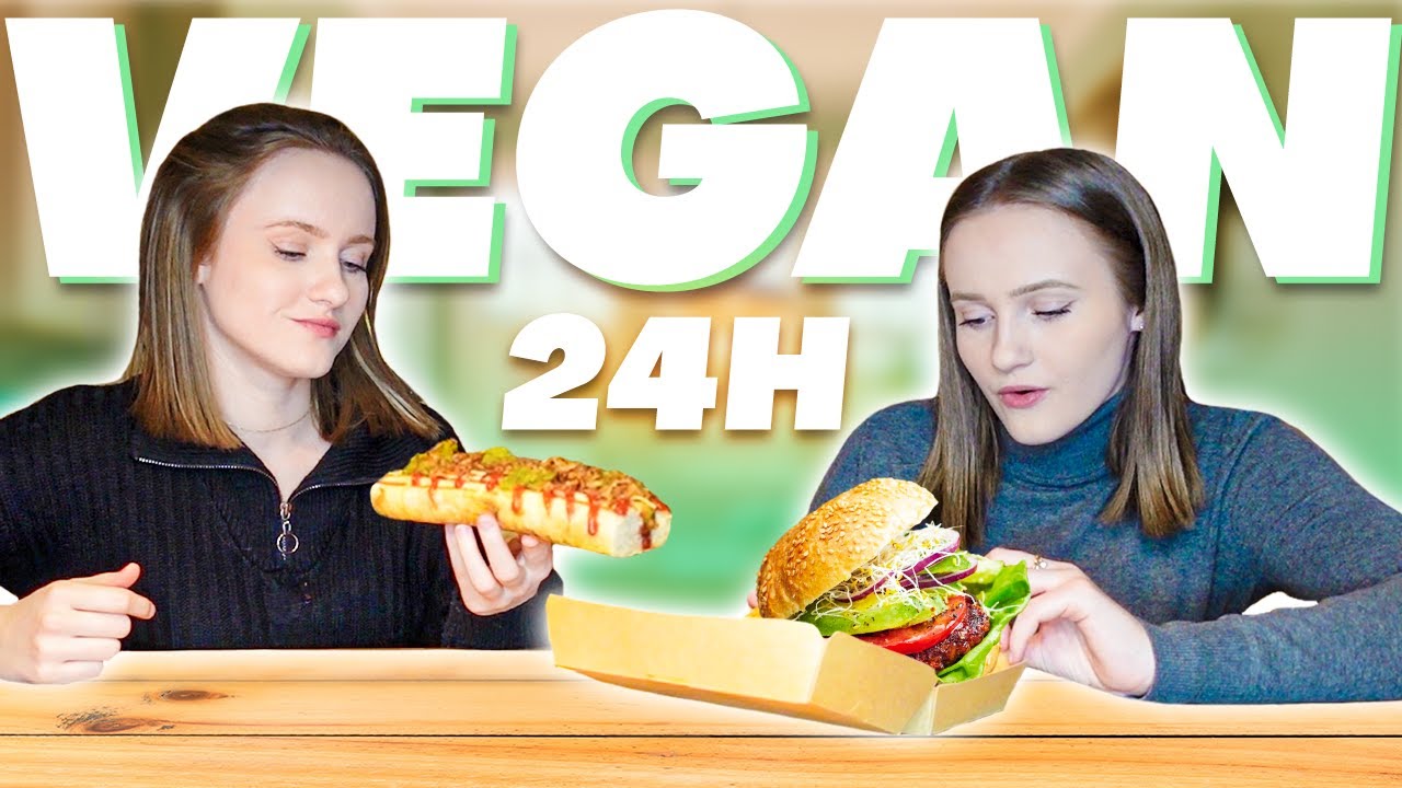 ON MANGE VEGAN PENDANT 24H !