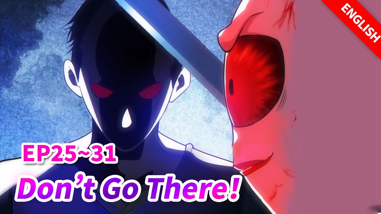 Global Ghost Dominion | The Headless Ghost Appears… But the Real Secret Lies in the Desolate Graves