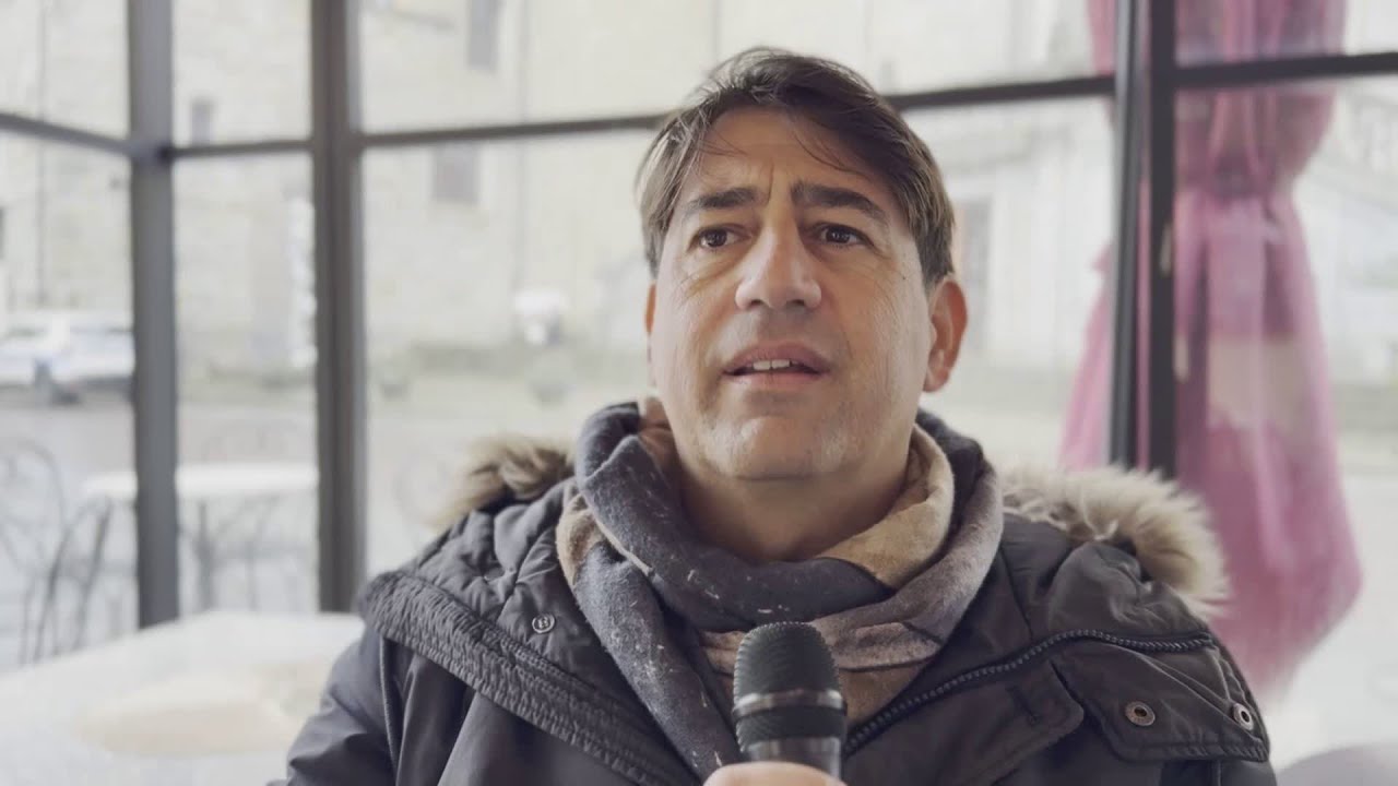 Davide Pecorelli è stato scarcerato