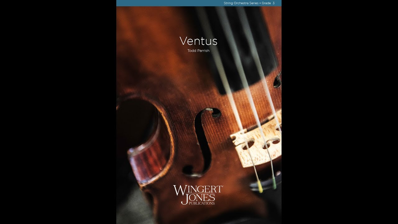 Ventus - Todd Parrish - 3035811