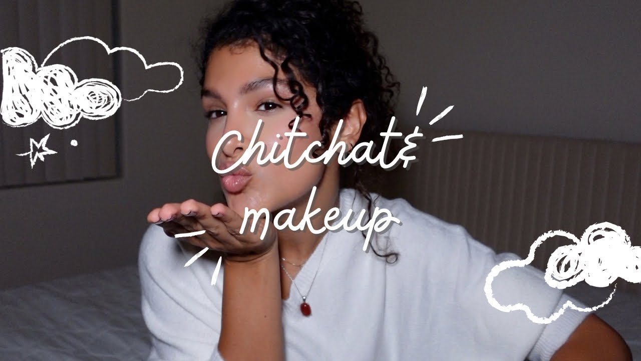 Chitchat & makeup - این قسمت : مرگ رویا