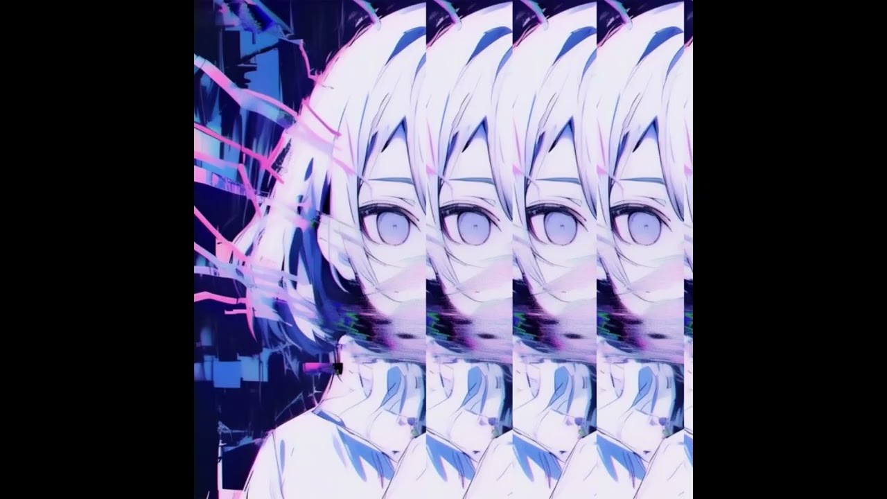 KoruSe, mzmff - Two Different Worlds (Slowed & Reverb) Seamless Intro Loop