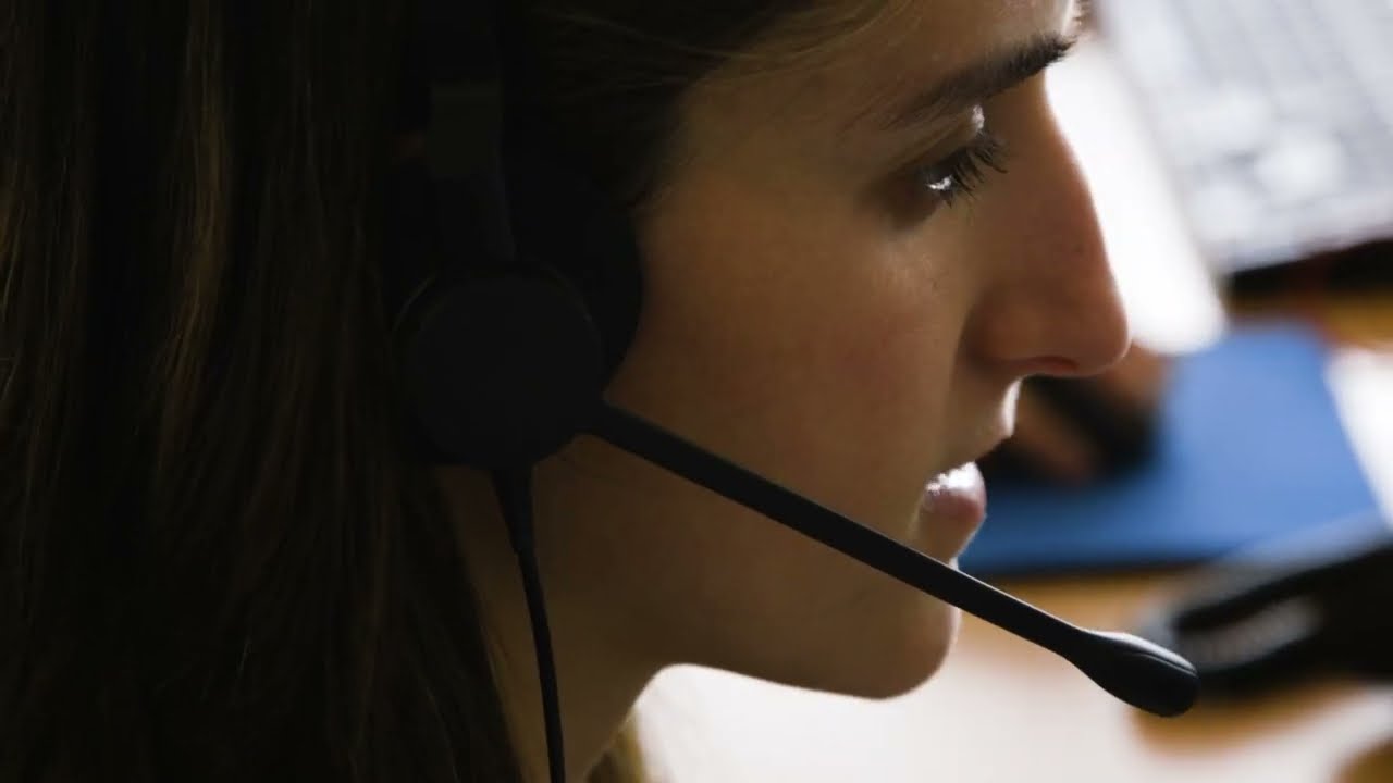 Solidarietà e Servizi: umanità e professionalità