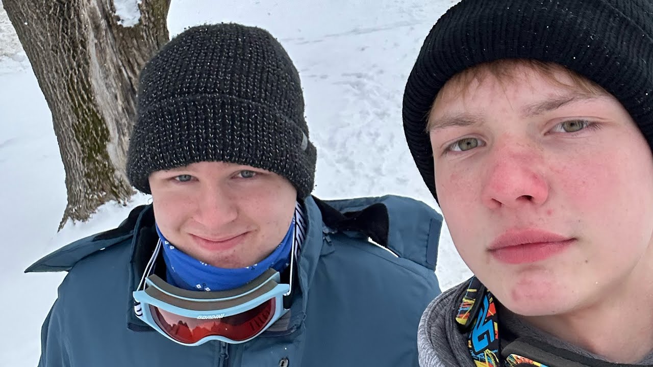 Ski Trip 2026