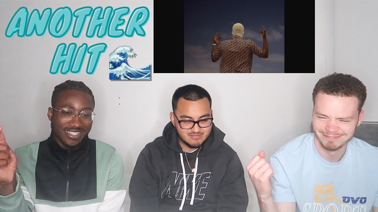 wewantwraiths - Lifestyle (Official Video) Reaction/Review