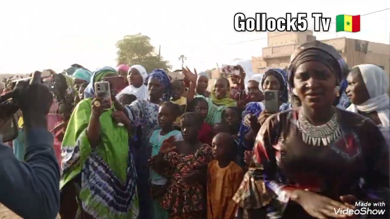 Terte Gamou Doué