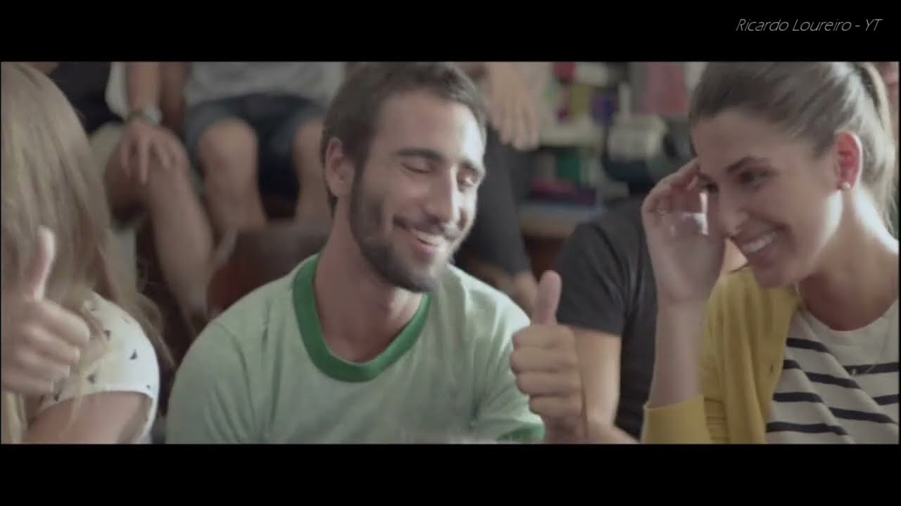 RTP1 PUB - Dezembro 2014