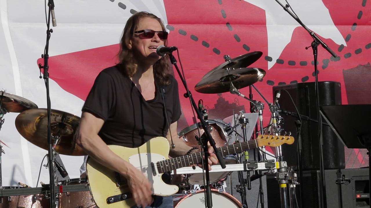 Robben Ford - 