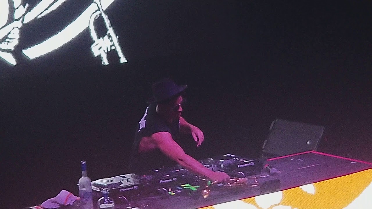 Timmy Trumpet - Freaks @ Stereo Live Dallas, TX 03/30/2018