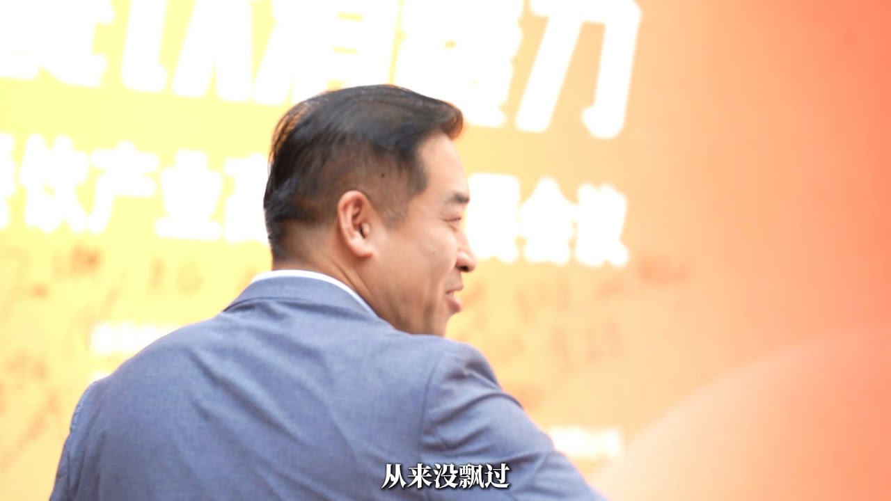 特厨访谈 | 感谢既见的采访，我只是单纯的传承中国饮食文化，从来没有飘过 #隋坡 #特厨隋卞 #interview #chef
