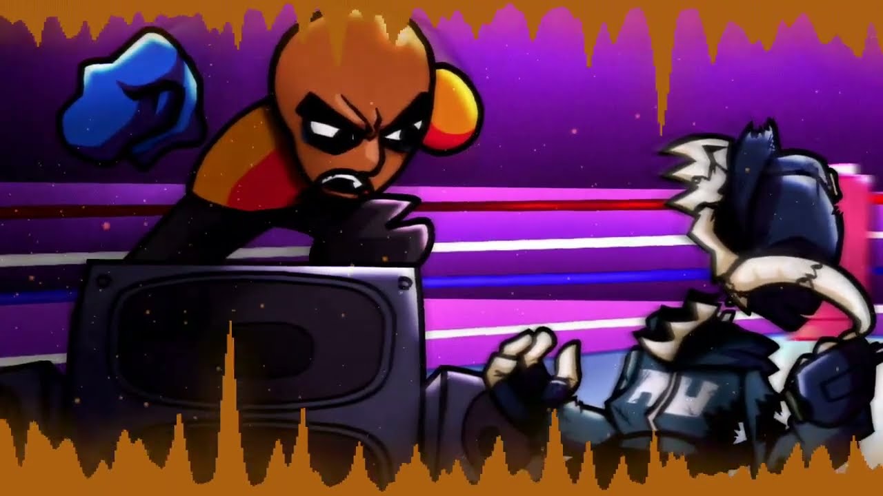 [FNF Mix] Sporting x Genocide - Matt vs. Tabi: The Sequel