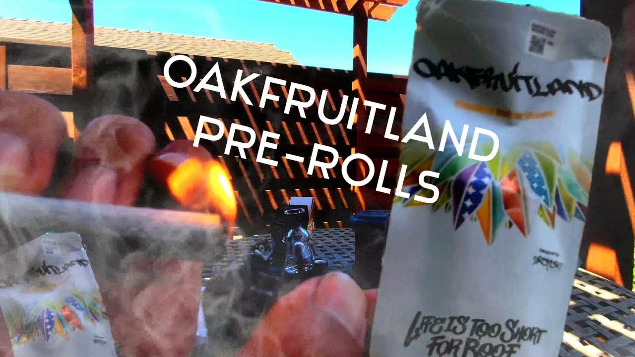Oakfruitland, 