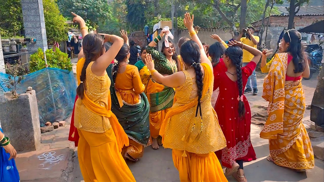 तुमचा BANJO जेव्हा वाजायला चालु होतो तेंव्हा एकदम खत्री च वाजतो | Shree Krupa Band Satpati 