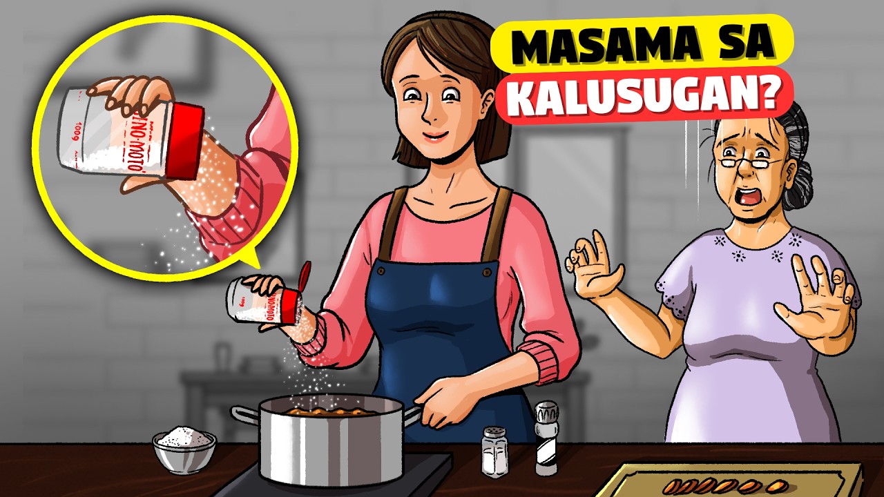 Mga FACTS na Akala mo’y Totoo, Peke Pala - Part 2