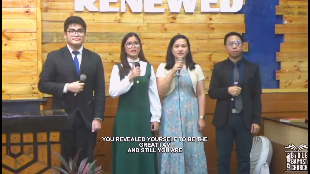 Still You Are | DBBC Quartet 