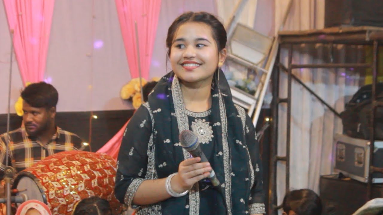 সবাই যা দয়ালের বাড়ি বাউল বিচ্ছেদ গান শিল্পী ডিজে ঐশী সরকার 2026