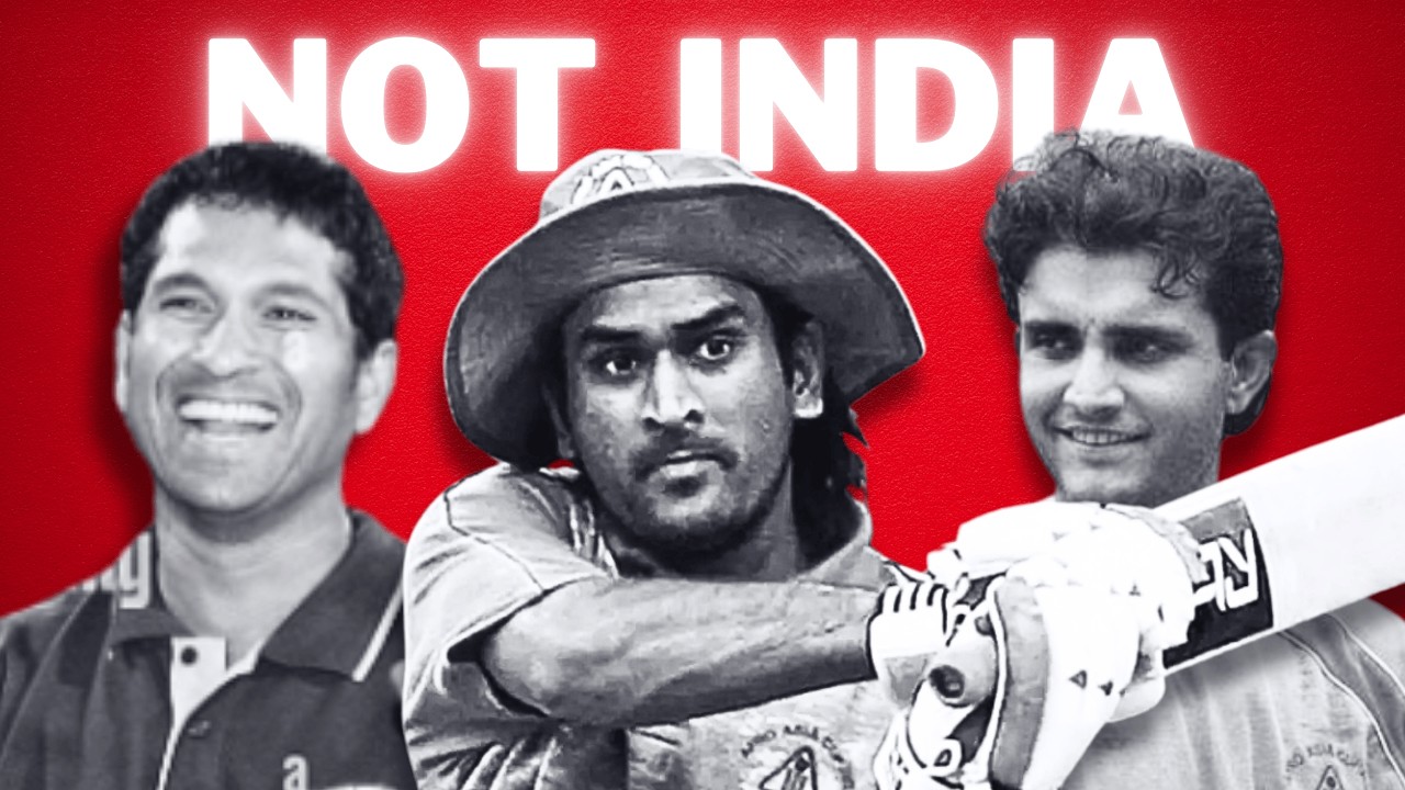 When Indian Players LEFT Indian Cricket