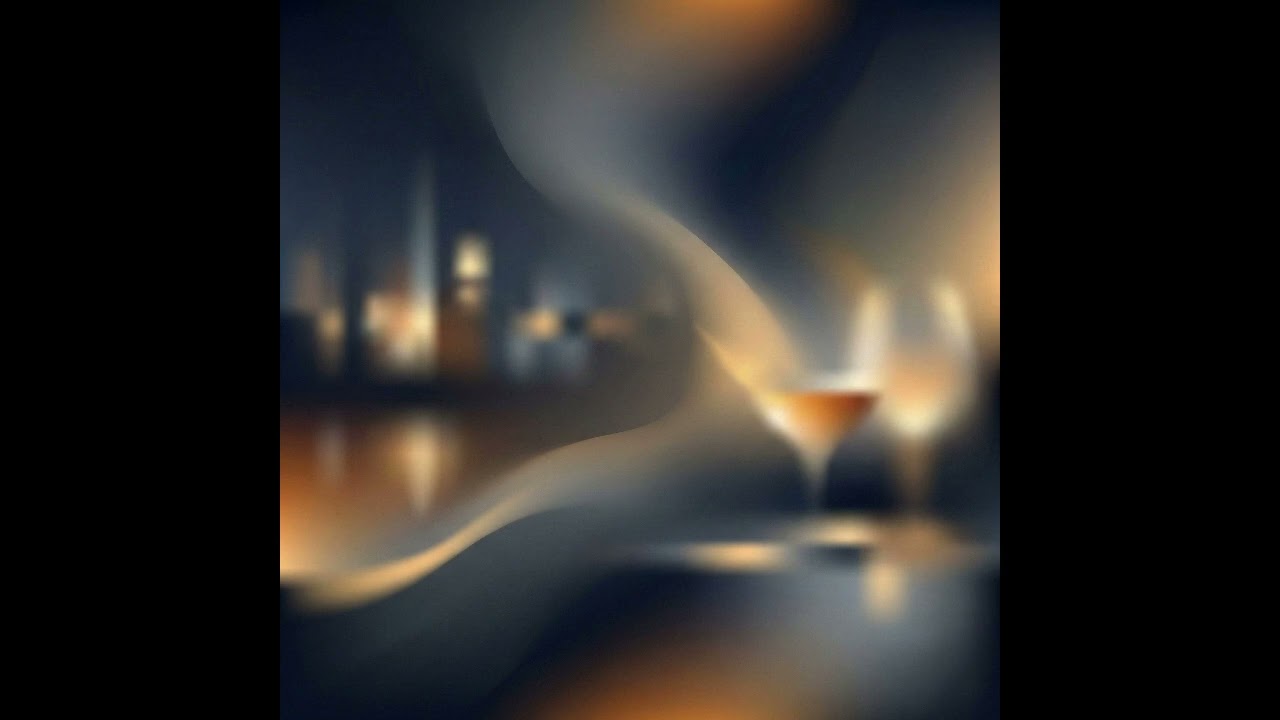 Smooth Velvet - Romantic Dinner Instrumental 