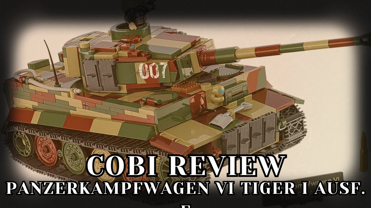 Panzerkampfwagen VI 