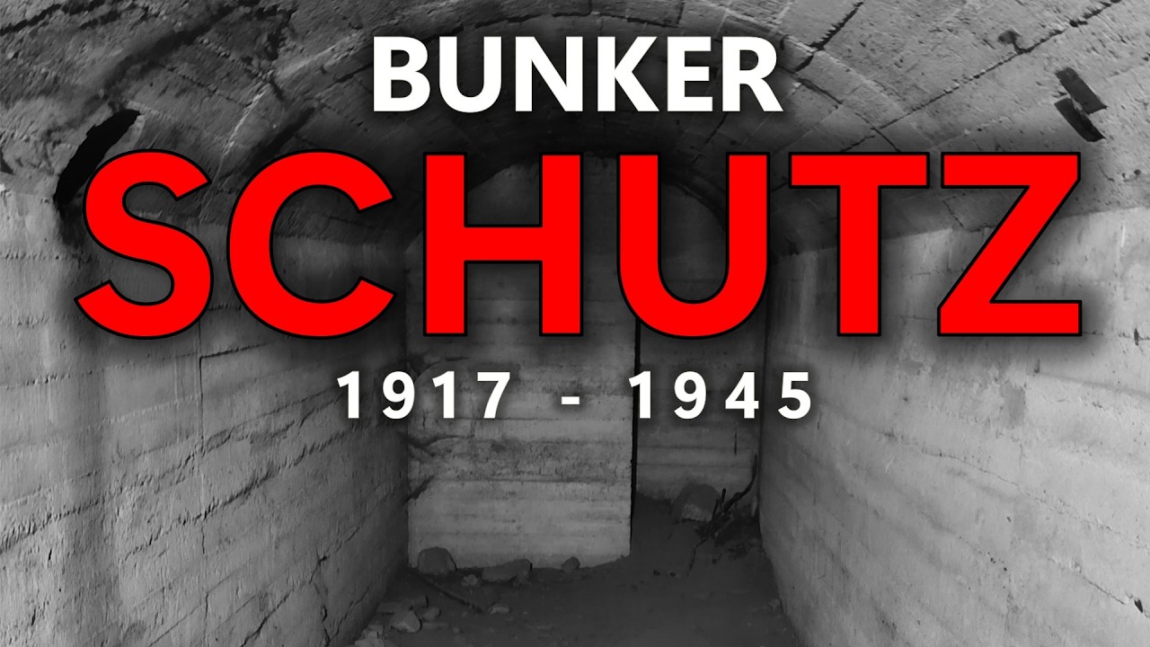1917 - Luftschutz im deutschen Reich