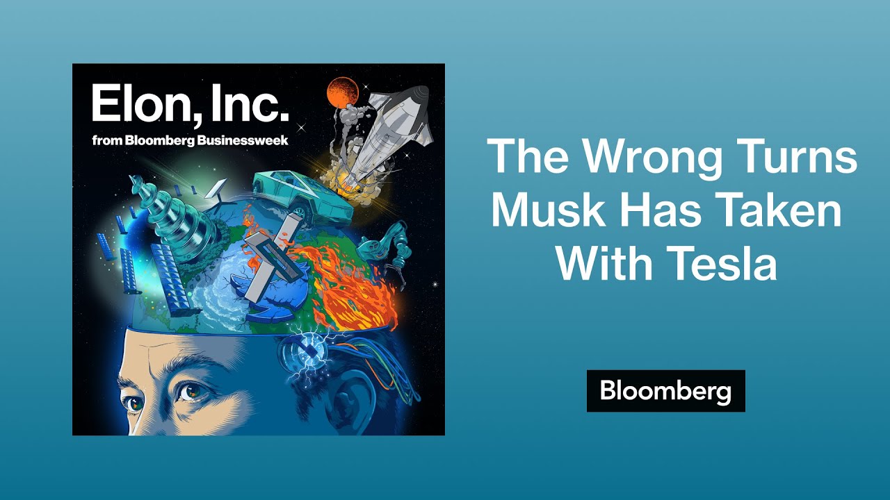 Elon’s Brand Dilemma | Elon, Inc.