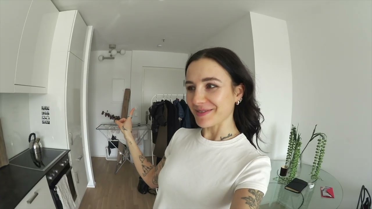 life in vienna | apartment update & daily life