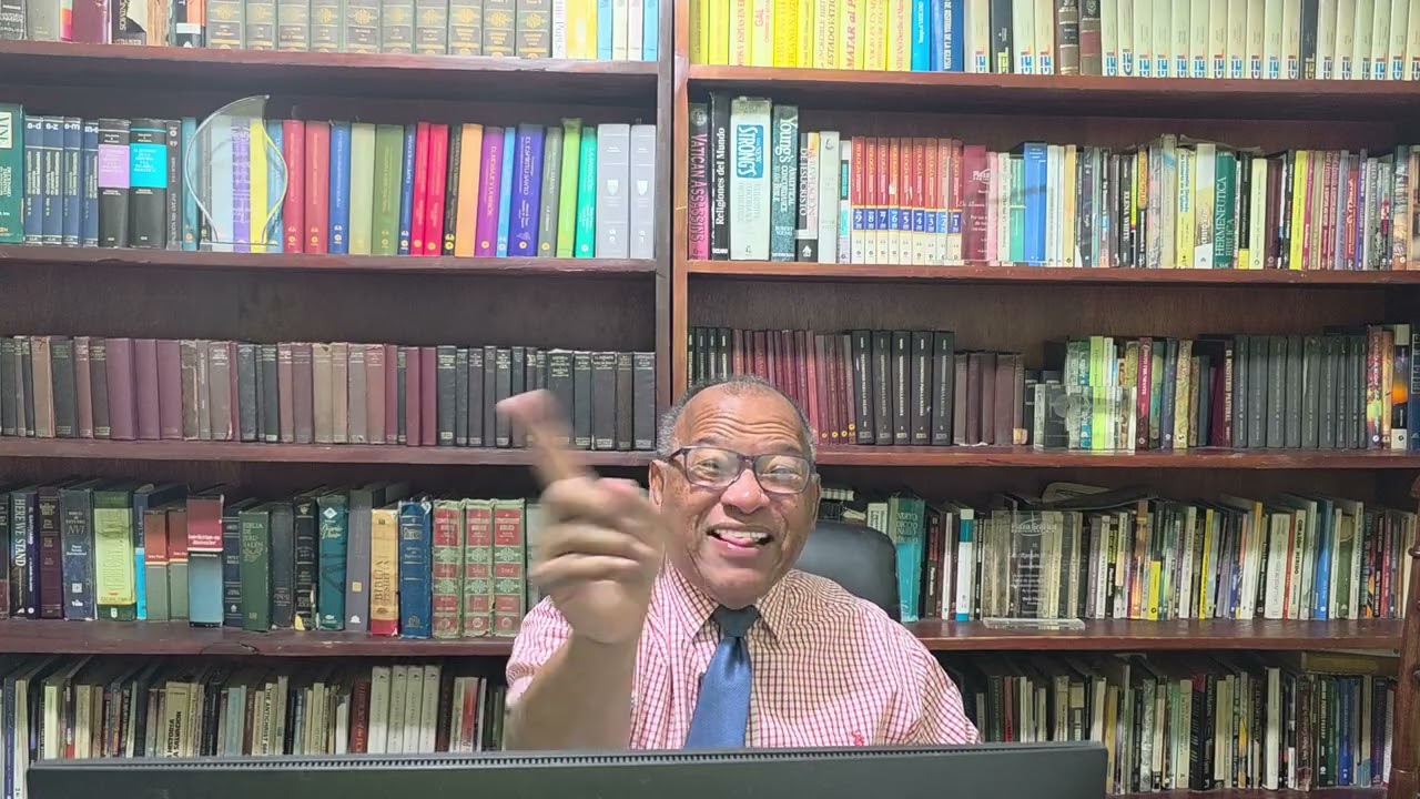 Lección 6, martes 3 febrero: Lo importante, por el profesor Ramón Romero 