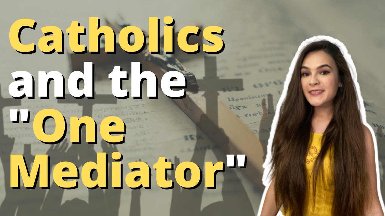 Do Catholics go against the teaching of 