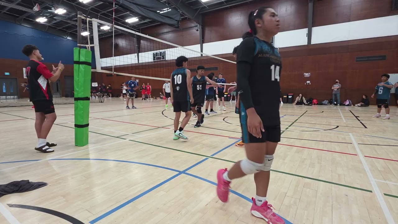 MKT VS FHS A - SET 4 (14.02.26)