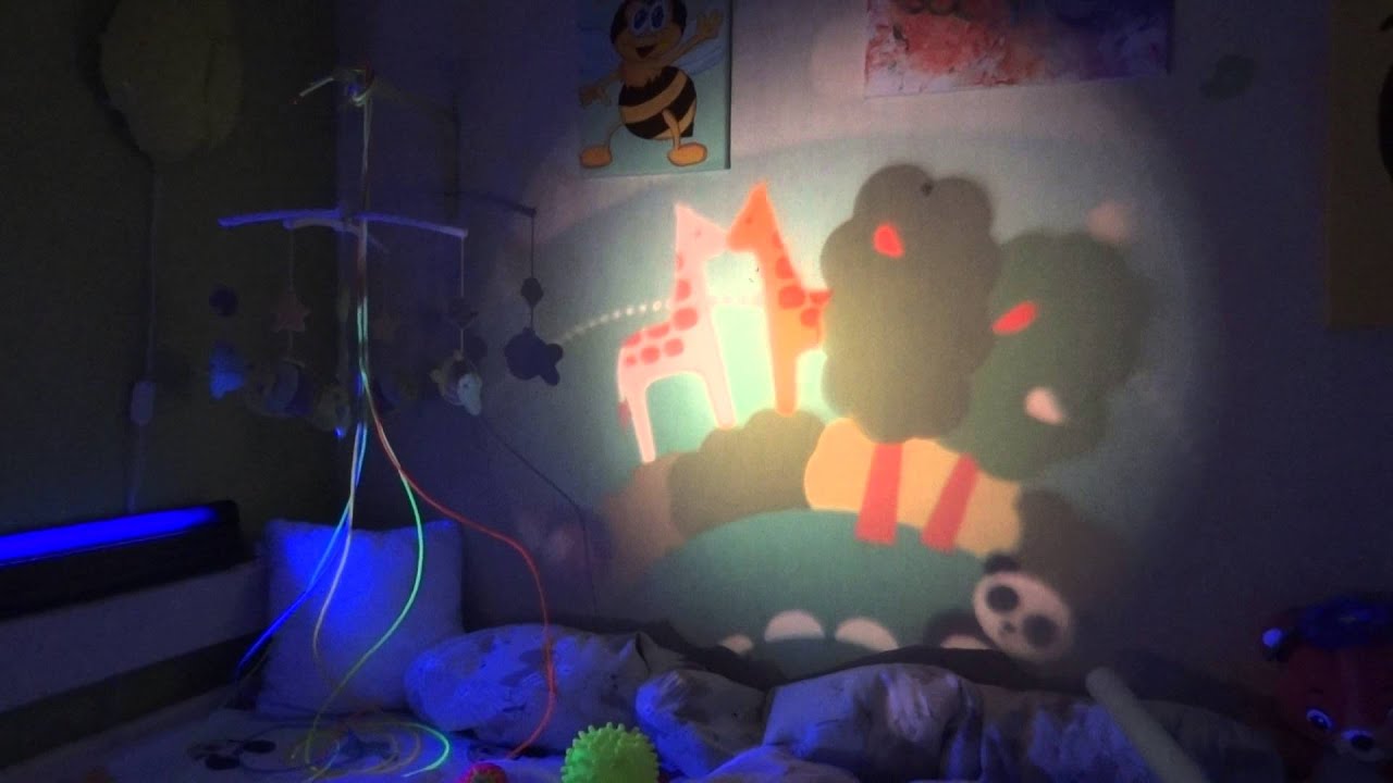 chambre sensorielle