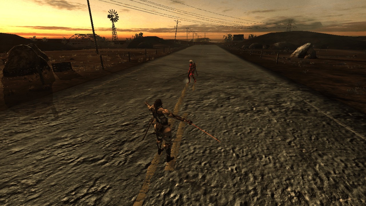 Dia 11 derrotando Raiden!?