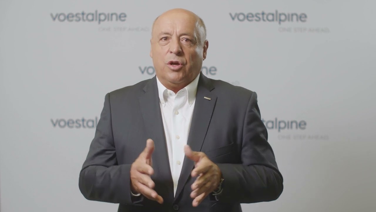 voestalpine Mitarbeiterbeteiligung (Herbst 2020)