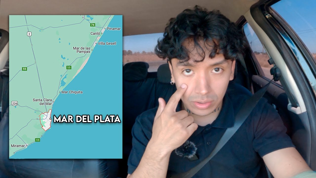 MIR&Aacute; como se trabaja con UBER en MAR DEL PLATA