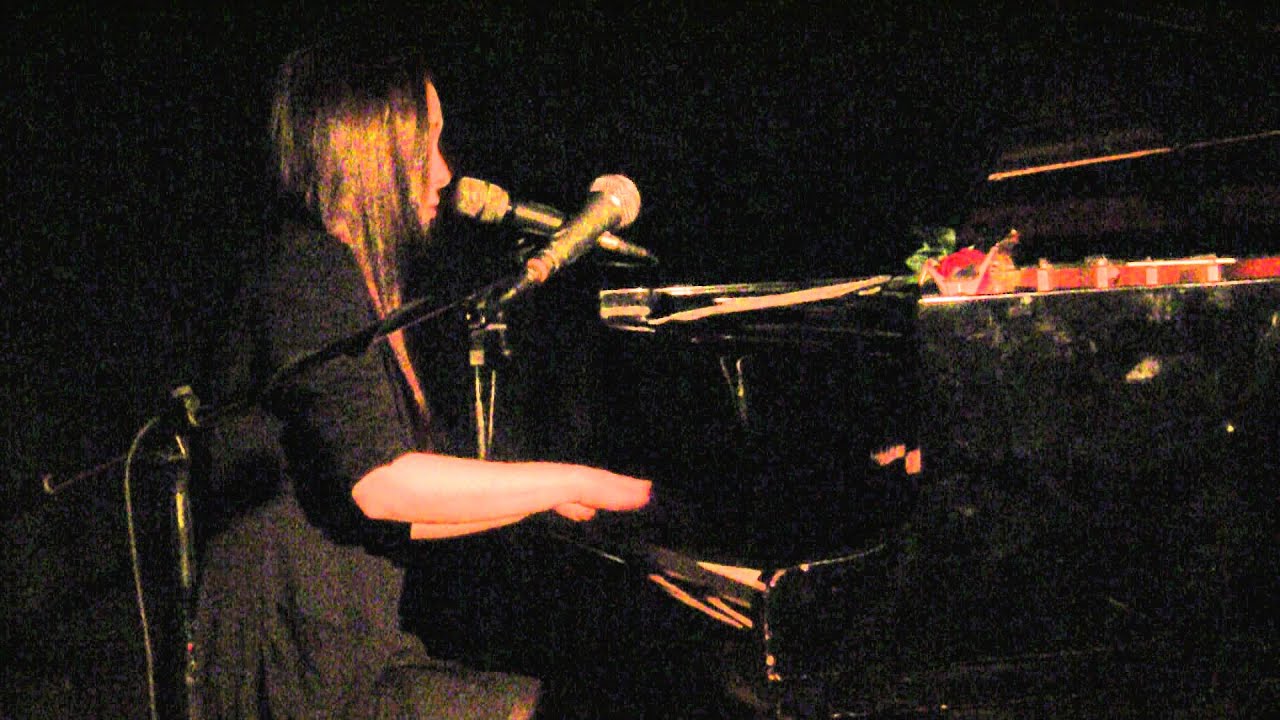 a.minster - movie [never made] (silver mt.zion cover) @ДОМ `12 (10)