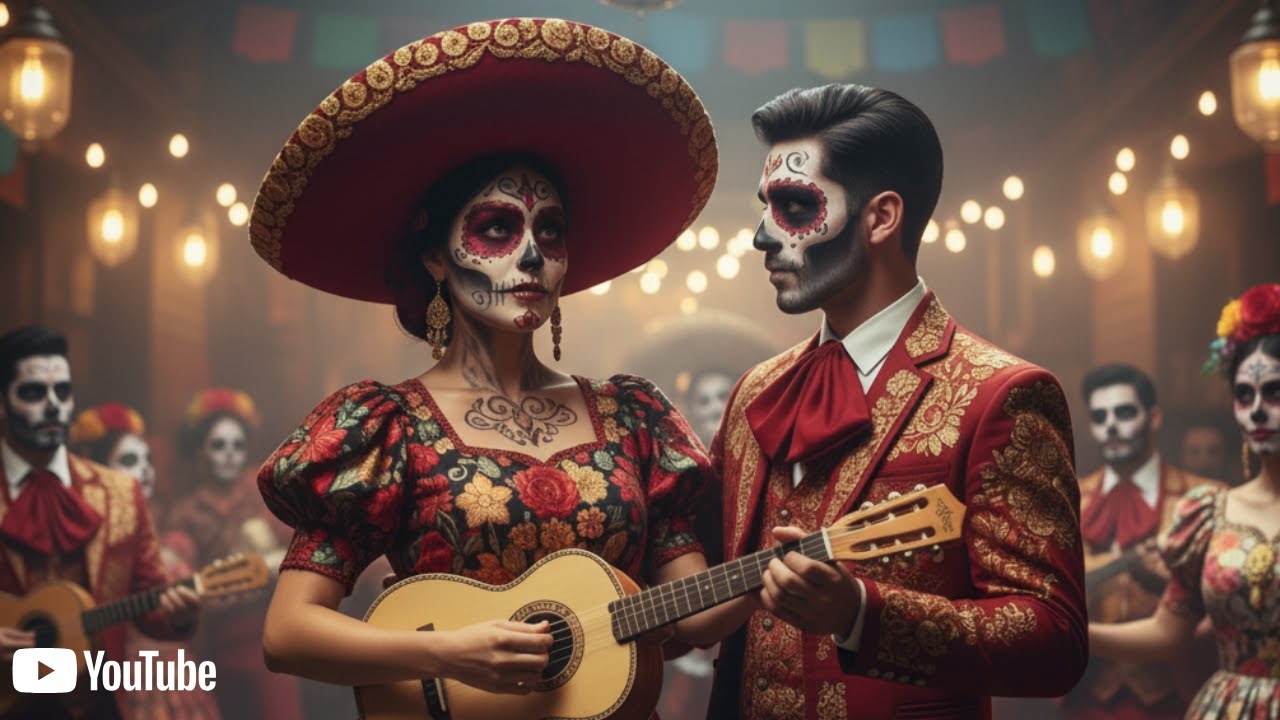 🥁 Mexican x Afro House Mix 2025 | The Best of Afro House 2025 | Latin Afro & Tribal Vibes 🔥