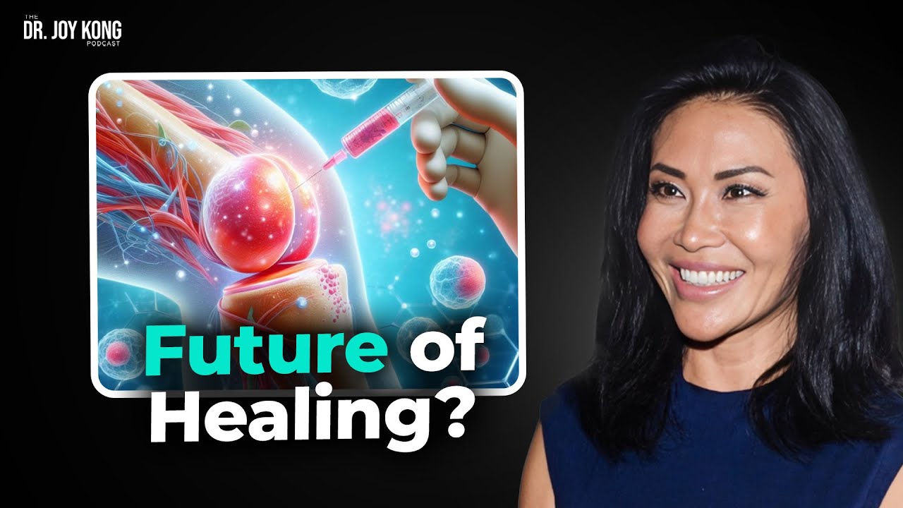 The Truth About the Latest Stem Cell Therapy Advancements (2024)