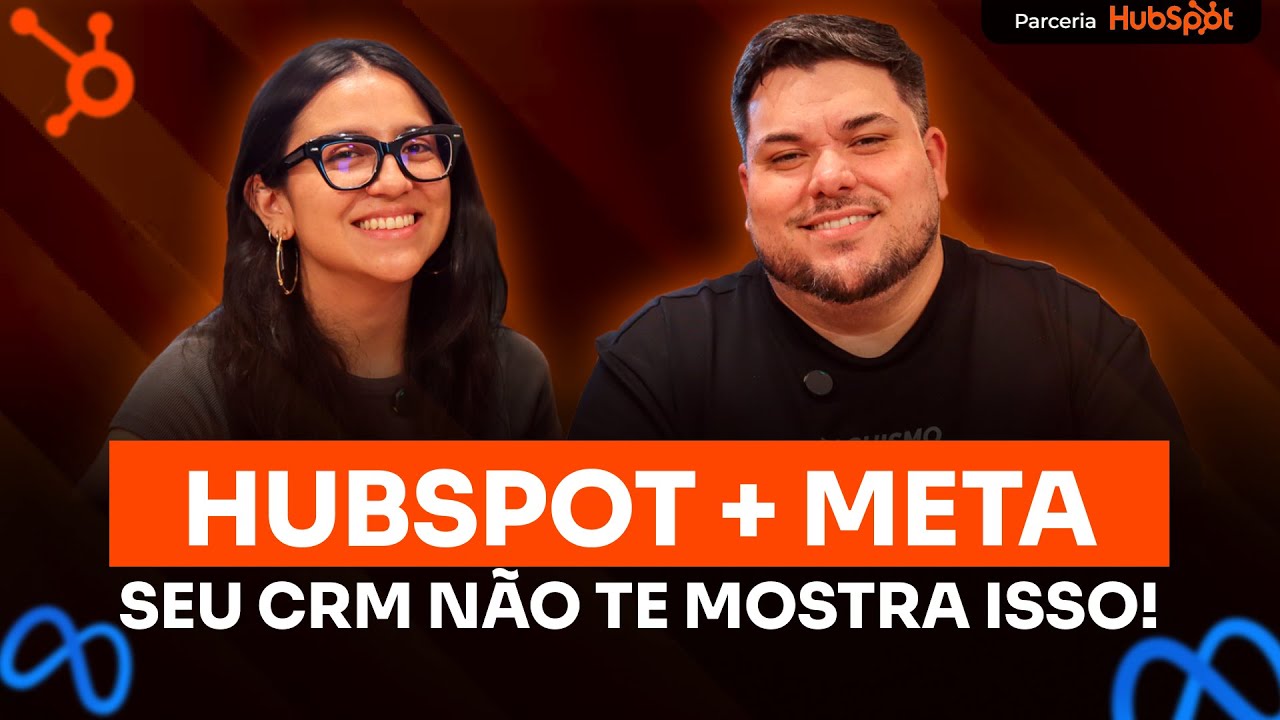 Como integrar HubSpot + Meta Ads com CAPI CRM para reduzir CAC e turbinar o ROAS
