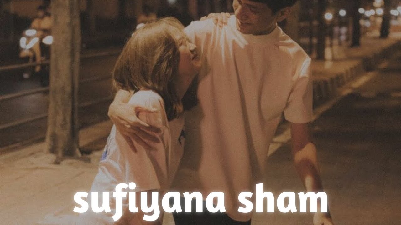 Sufiyana Sham ( slowed N reverb ) @SOULOUTLOFIS