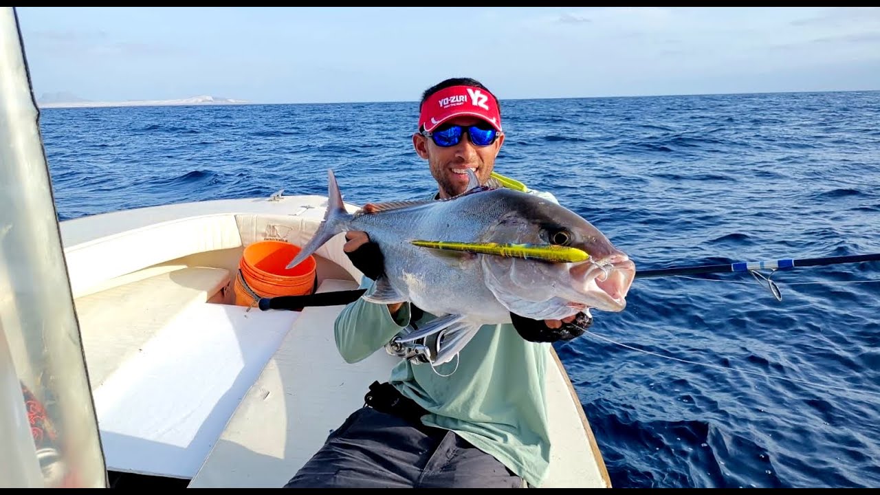 Narak 230-F Monster fishing attacks Topwater spinning ai pesci Serra Geppetto Lures