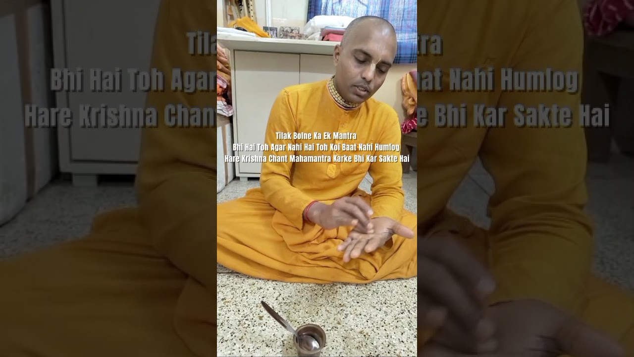 #Tilak dharan karne ka vidhi # #aachman Vidhi#love#viralvideo#🙏🙏🙌🙌💐