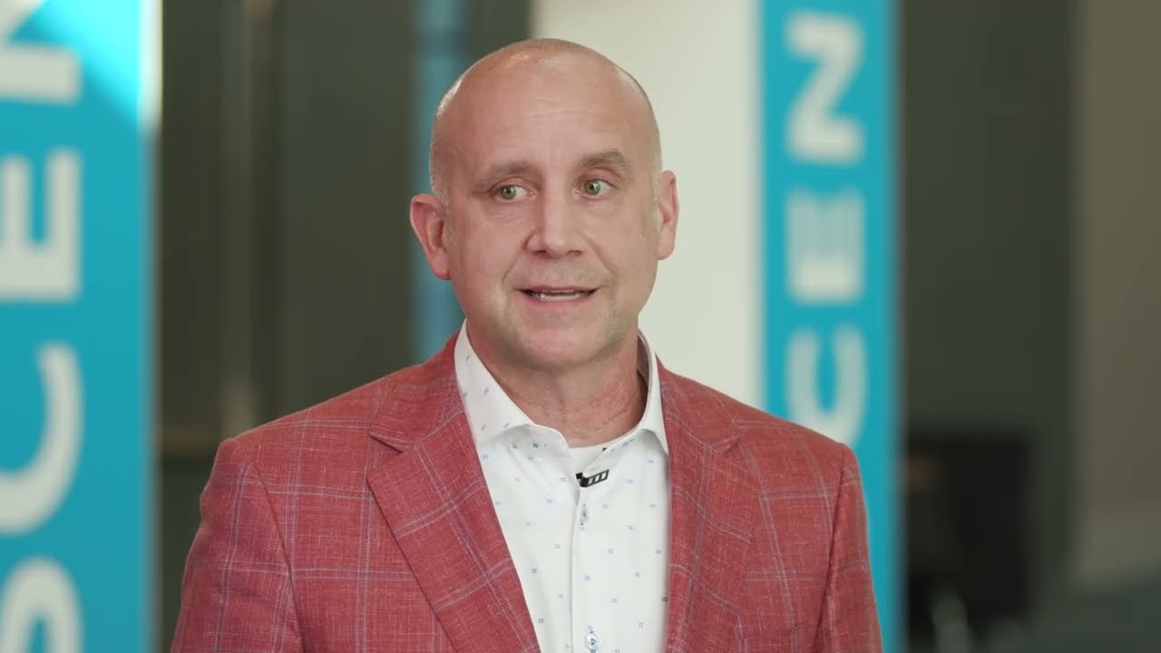 Orion’s Eric Clarke Tackles the Tech Integration Challenge