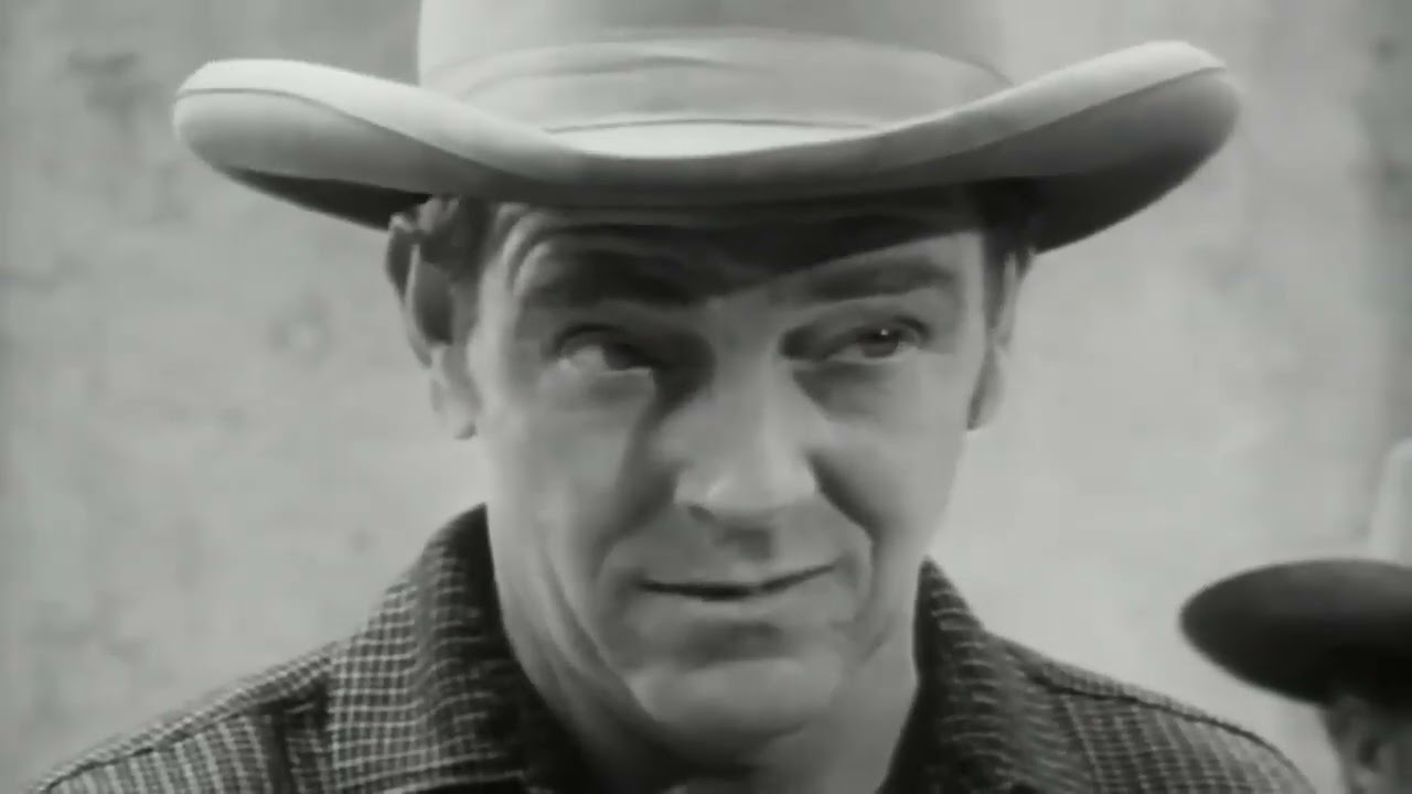 The Restless Gun 2024 Revenge at Harness Creek The Restless Gun Full Episodes Western Cowboy
