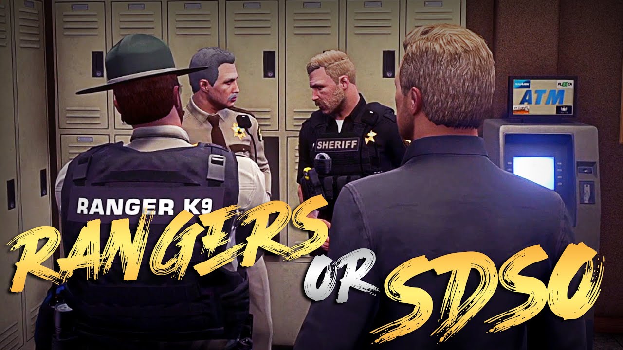 Conan & Toretti Fight Over Who Gets to Keep These 2 Officers! | NoPixel RP | GTA | CG