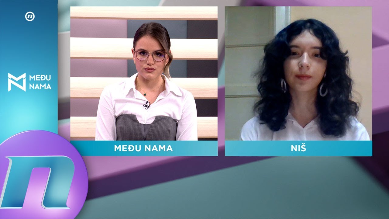 Niš: Kakvi su dalji planovi studenata? – Emilija Petrović
