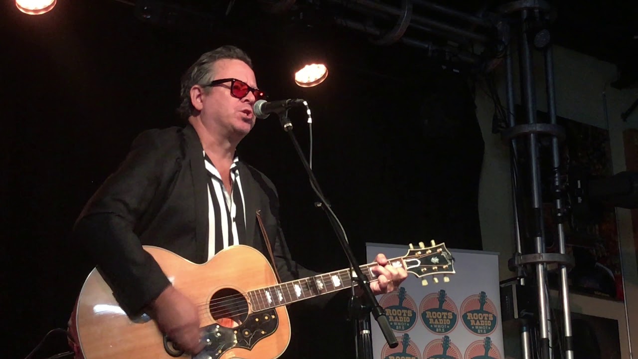 Grant-Lee Phillips 