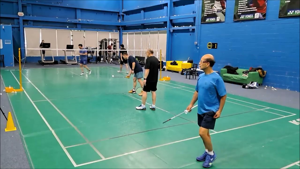 01/28/2026 Robin David vs 老沈 Guest2 Games 1 - 3